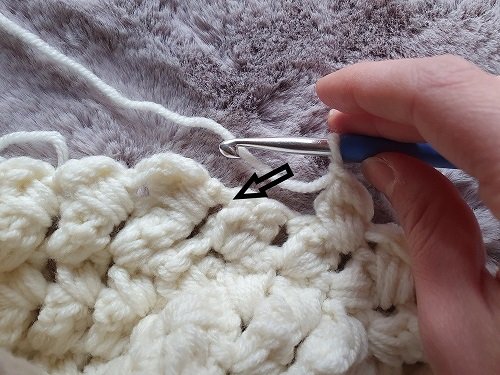 Blog-Inhaltsbild für 'Kostenlose Häkelanleitung Mütze "Boppelchen"'